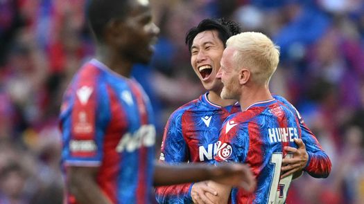 Crystal Palace