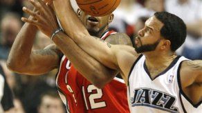 Posiciones ampliadas en la NBA