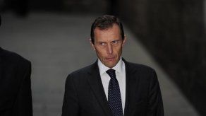 Real Madrid colaborará en eventual investigación de sus fichajes