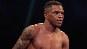 Panameño Jaime Arboleda enfrentará a prospecto japonés en velada Puma Martínez vs Ioka 2