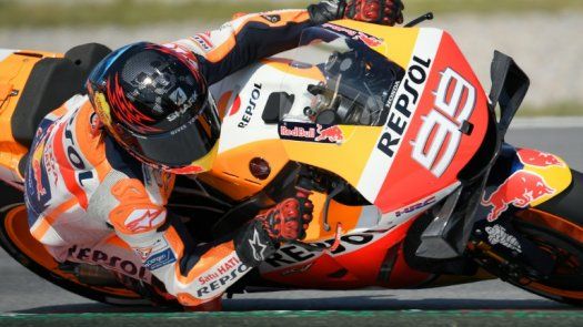 Lorenzo regresará a las pistas en el Gran Premio de Gran Bretaña