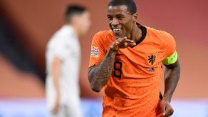 Holanda mantiene sus opciones para la Final 4 tras ganar 3-1 a Bosnia