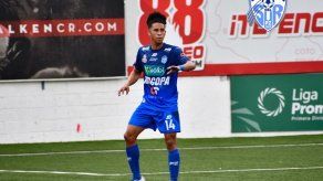 Michael Casazola no fichará por Pérez Zeledón en Costa Rica