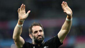 Sam Whitelock, leyenda de los All Blacks, anuncia su retirada