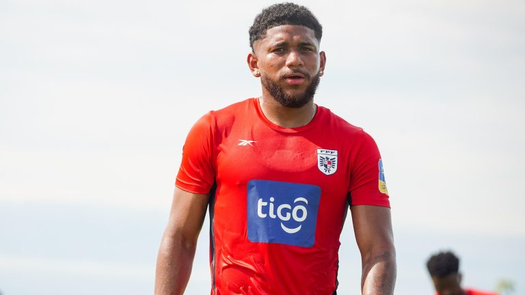 Posible la alineación de la selección de Panamá vs Belice