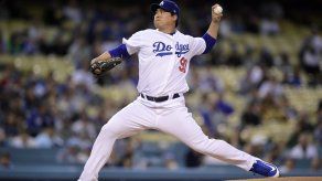 Ryu y Turner brillan en blanqueada de Dodgers sobre Bravos