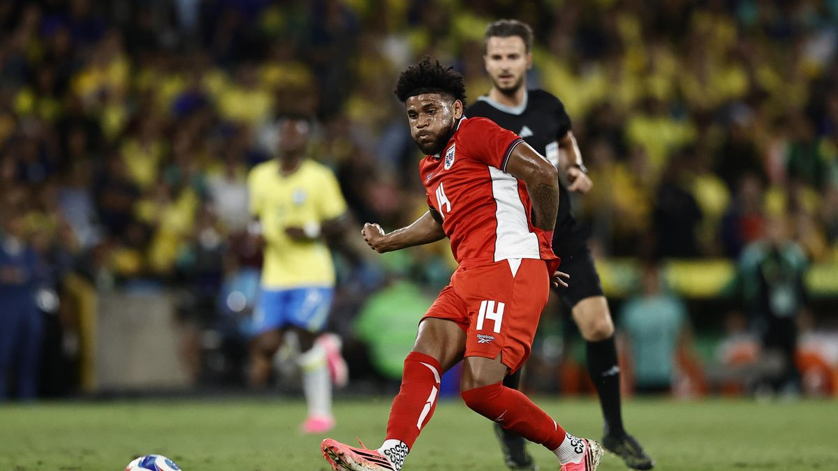 Selección de Panamá: En el Mundial se viene más exigencia, Carlos Harvey Selección de Panamá: En el Mundial se viene más exigencia, Carlos Harvey