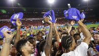Gianni Infantino felicita a Panamá por su clasificación al Mundial 2026 Gianni Infantino felicita a Panamá por su clasificación al Mundial 2026