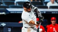 MLB: José Caballero se vistió de héroe para los Yankees MLB: José Caballero se vistió de héroe para los Yankees