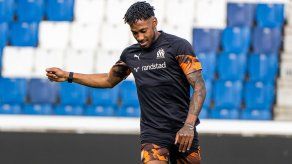 El Olympique de Marsella podría vender a Michael Amir Murillo, según la prensa