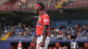 Veraguas vs Chiriquí: Fecha, hora y dónde ver en el Béisbol Mayor 2023 Foto: Indios de Veraguas&nbsp;