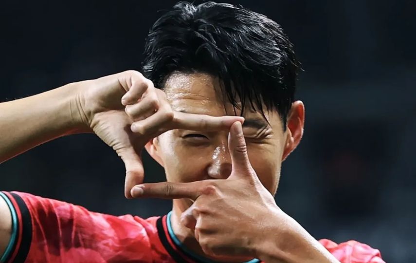 Mundial 2026: Jugadores destacados de la Selección de Corea del Sur