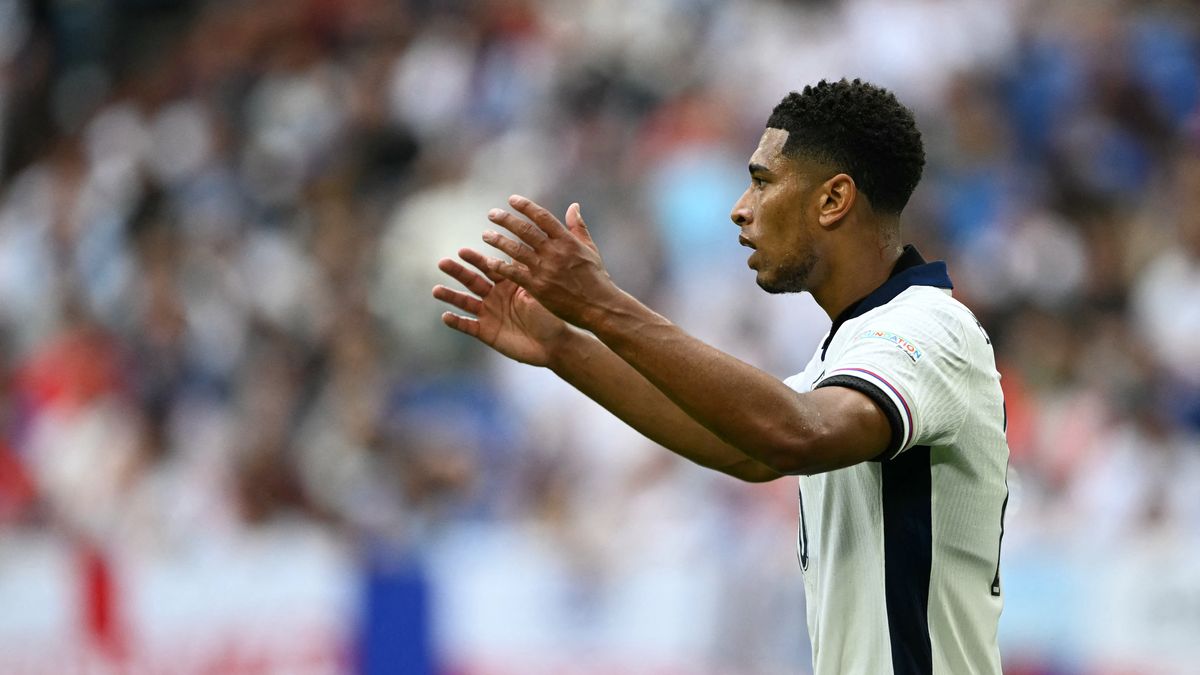 Eurocopa 2024: Jude Bellingham recibe sanción condicional y estará ante Suiza