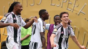 Mundial de Clubes 2025: El joven turco Kenan Yildiz lideró triunfo de Juventus