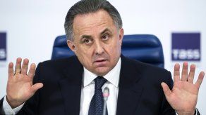 Revelan encubrimiento de dopaje de futbolistas rusos