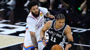 NBA: Spurs y Thunder decidirán todo en un séptimo y definitivo partido