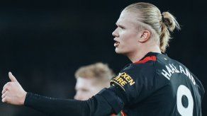 Erling Haaland
