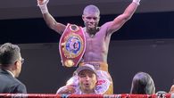 Yuberjen Martínez se coronó campeón Latino OMB en tierras panameñas Yuberjen Martínez se coronó campeón Latino OMB en tierras panameñas