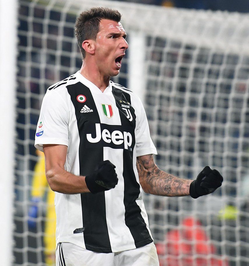 Juve supera a Roma y es campeón invernal