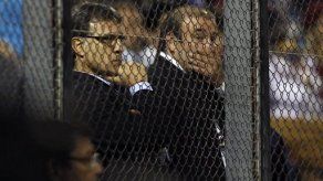 América: Paraguay lamenta perder ventaja en minutos finales