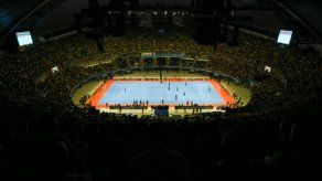 Un Brasil arrasador y una Italia sólida a octavos de Mundial de Fútsal