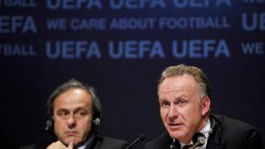 Los clubes europeos renuevan su apoyo al fair-play financiero