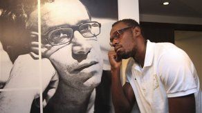 Bolt todaví­a tiene cosas que probar en los 100 metros