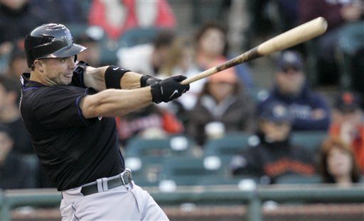 MLB: Mets 7, Gigantes 4; Mets suma siete robos de base