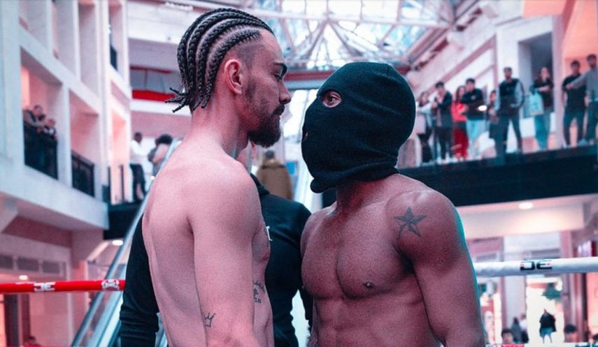 Jezreel Corrales disputará combate superligero ante Jon Fernández en Bilbao