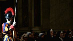 El Vaticano crea una Federación de Atletismo y sueña con ser olímpico