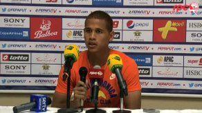 Chen: Estoy preparado para jugar de lateral o central