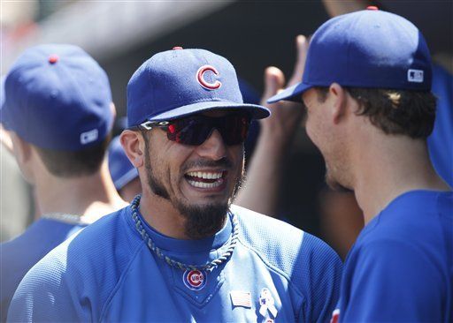 Garza debuta con los Rangers ante los Yanquis