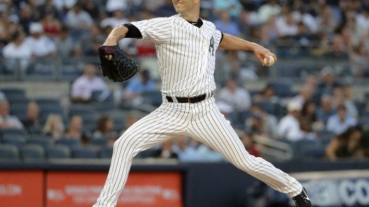 Happ y Yanquis concretan contrato por dos campañas
