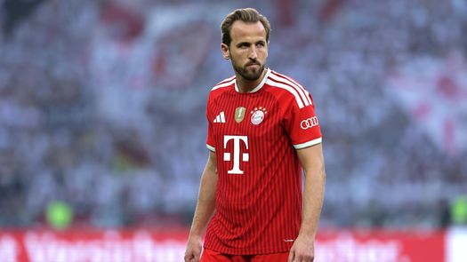 Copa de Alemania: El Bayern Múnich se corona campeón con Hat Trick de Harry Kane Copa de Alemania: El Bayern Múnich se corona campeón con Hat Trick de Harry Kane