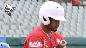 Nacional de Béisbol U23: FEDEBEIS revela calendario de semifinales