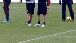 Beckham quiere repetir el éxito de su primer ciclo con el Milan