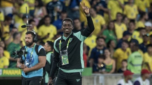 Selección de Panamá: Somos Panamá, no nos podemos comparar con Brasil Selección de Panamá: Somos Panamá, no nos podemos comparar con Brasil
