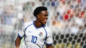 &nbsp;Selección de Panamá