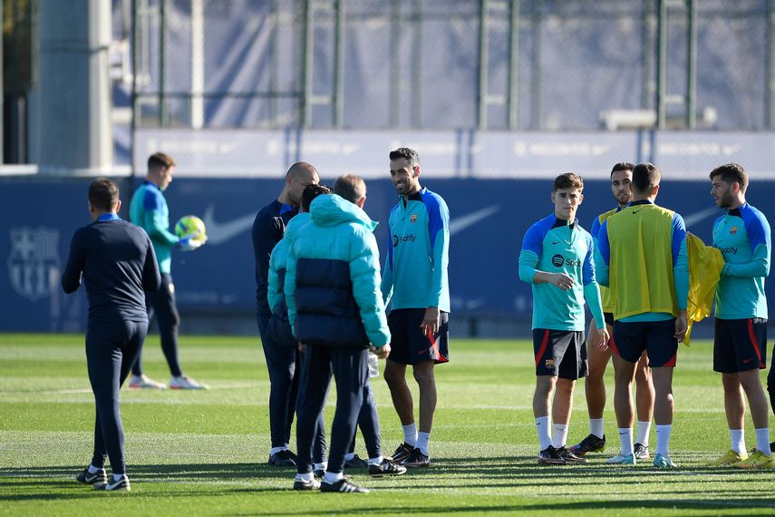 Barcelona vs Espanyol: Fecha