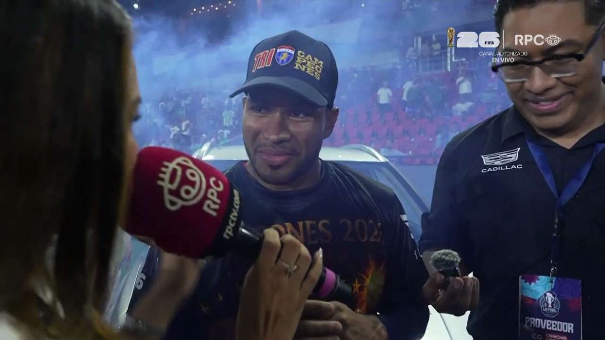 LPF: El Gasper José Murillo se lleva el Premio MVP LPF: El Gasper José Murillo se lleva el Premio MVP