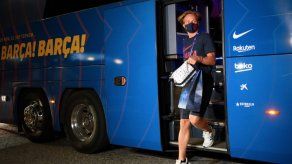 Rakitic se va del Barça y vuelve al Sevilla FC