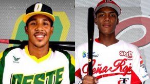 Béisbol Juvenil 2023: Partido para hoy viernes 24 de febrero