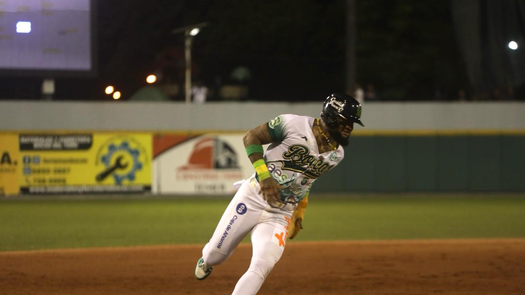 Béisbol Mayor 2024: Partidos para hoy sábado 9 de marzo