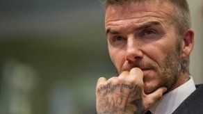 Galaxy revelará estatua de David Beckham el 2 de marzo