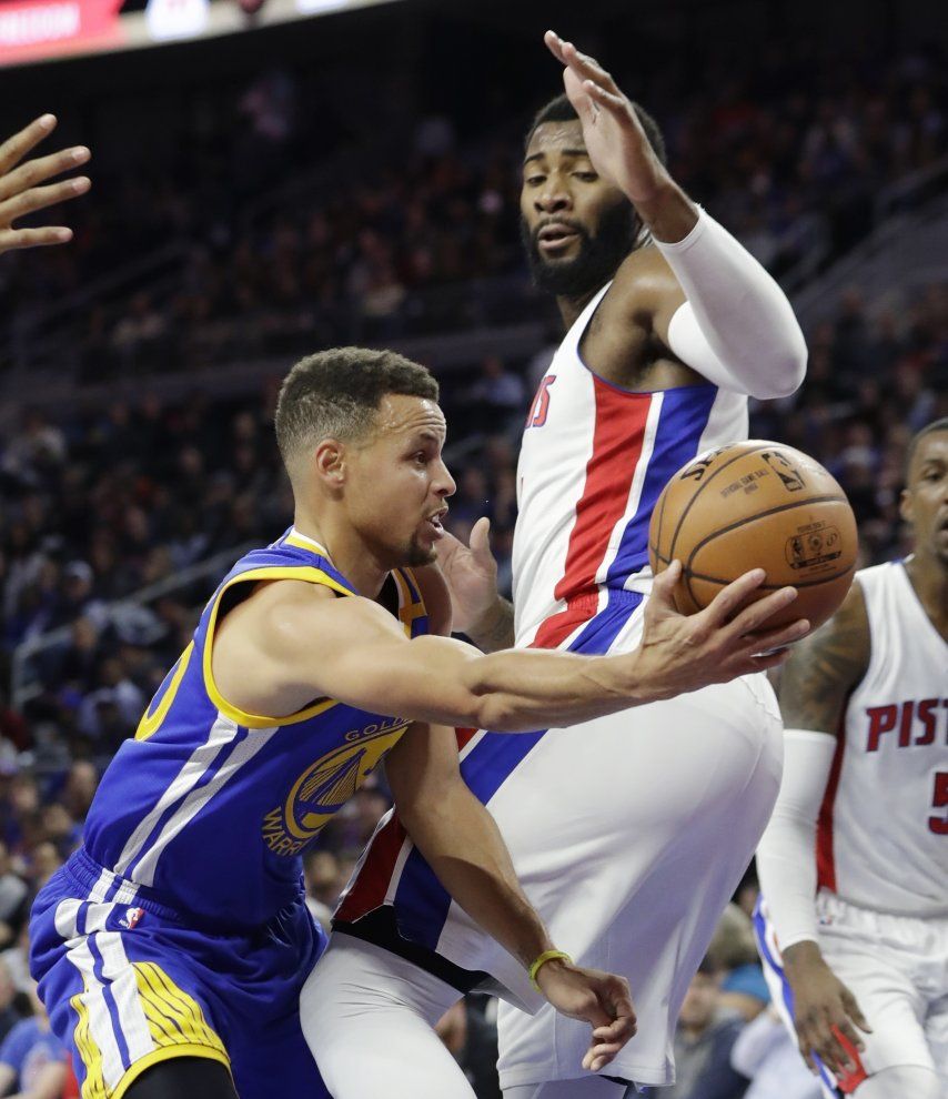 Durant logra 32 puntos en 31 minutos en triunfo de Warriors