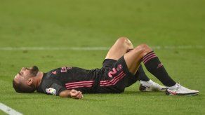 Real Madrid debuta con insípido empate ante la Real Sociedad