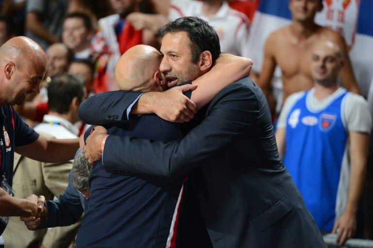 Serbia deja a Puerto Rico sin Juegos Olímpicos en Rio