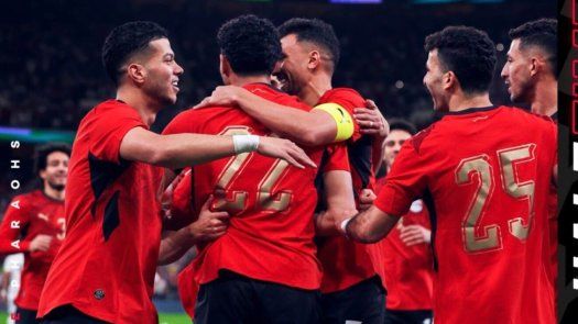 Mundial 2026: Conoce a la selección de Egipto Mundial 2026: Conoce a la selección de Egipto