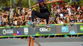 París-2024 abre la puerta olímpica al breakdance