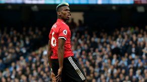 Man United y Pogba posponen la celebración del City
